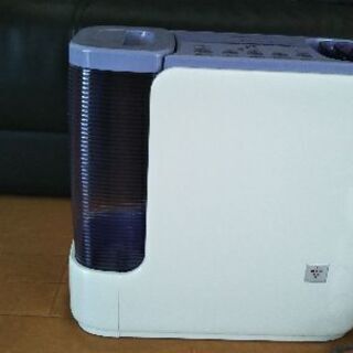 SHARP加湿器