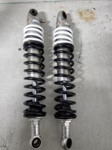 Z系　リヤショック