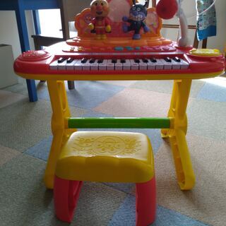 アンパンマン☆キーボード
