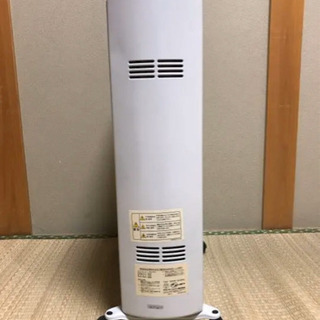 デロンギ　オイルヒーターの画像
