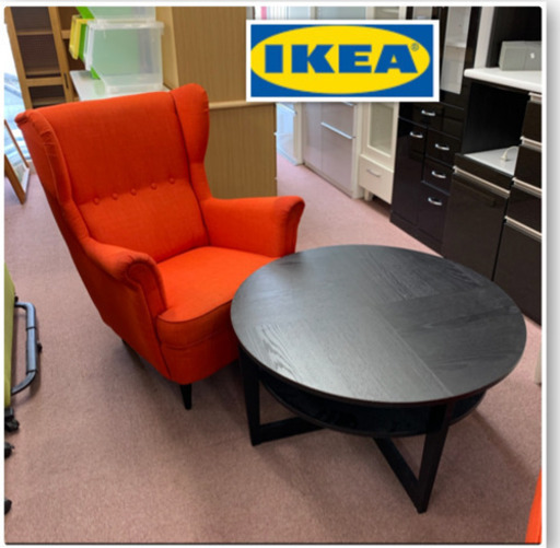 IKEA★オシャレ♡ソファとテーブルのセット