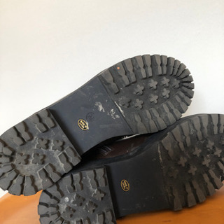 ラブトキ　中古ブーツ　Mサイズの画像