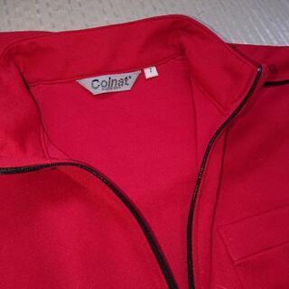 東レ✩ｸｲｯｸﾄﾞﾗｲﾗｸﾞﾗﾝｼﾞｯﾌﾟ✩7号✩2枚セット✩ポロシャツ✩レッド

の画像