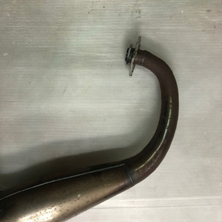 ＮＳＲ50用　リップス　チャンバーの画像