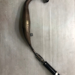 ＮＳＲ50用　リップス　チャンバーの画像