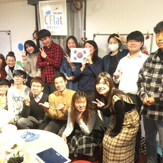 3/5(木) 韓国大好き Meet up！