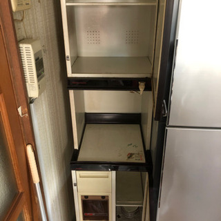 キッチンセットの画像