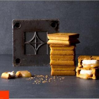 プレスバターサンド 5個入×2種類