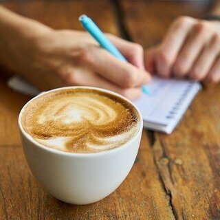 ☕朝活仲間募集☕　（東上線もくもく会）