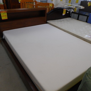 G896214　ベッドD