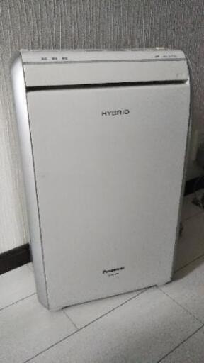 (お引き取り先決まりました)パナソニック 除湿器