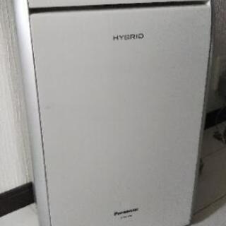 (お引き取り先決まりました)パナソニック 除湿器