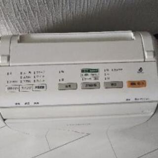 (お引き取り先決まりました)パナソニック 除湿器の画像