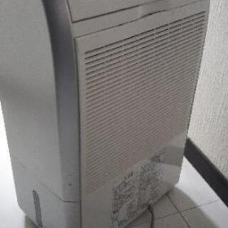 (お引き取り先決まりました)パナソニック 除湿器の画像