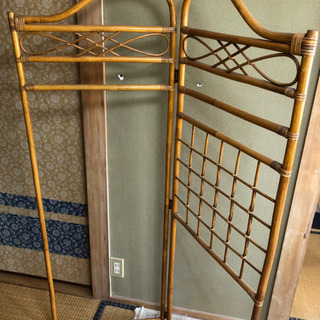 衝立の画像