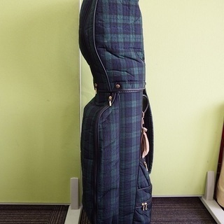 wilson ゴルフ クラブ YONEX キャディバッグ付