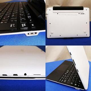 ＊acer aspire switch ＊2in1タブレット★の画像