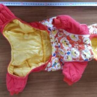 犬の服ーサイズDM(小さめ)の画像