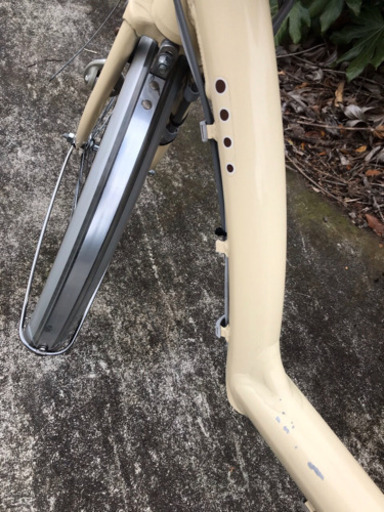 Ｇ６Ｄ電動自転車Ｗ３０Ｗブリジストンアンジェリーノ４アンペア