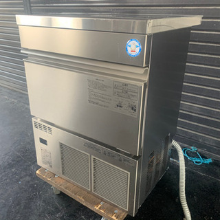 福島工業　業務用製氷機　FIC-A45KT2 2019年　使用3...