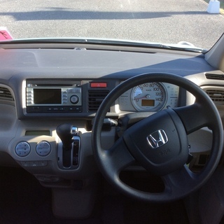 Honda ライフ　Gコンフォートセレクトの画像