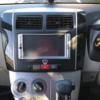 １５万ぽっきりミラ⭐︎ナビ、ETC付きの画像