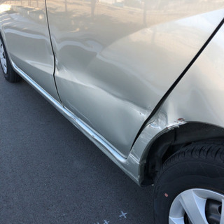 １５万ぽっきりミラ⭐︎ナビ、ETC付きの画像