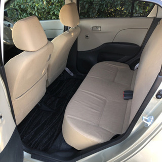 １５万ぽっきりミラ⭐︎ナビ、ETC付きの画像