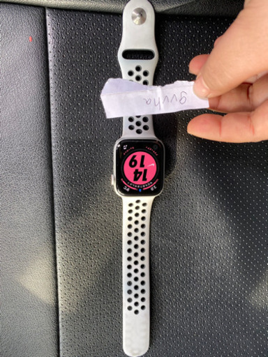 Apple Watch‎ series5 44mm