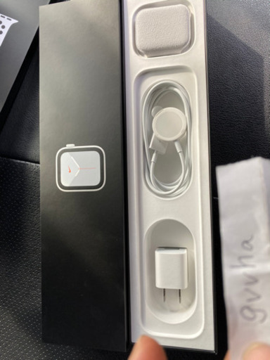Apple Watch‎ series5 44mm