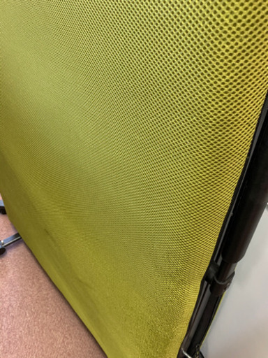 折りたたみベッド