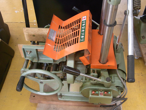 Makita マキタ 工具 小型ホゾキリ 5500S 通電確認済み 39TOP