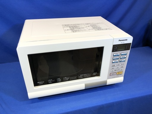 【管理KRD111】パナソニック 2012年 NE-T155 オーブンレンジ