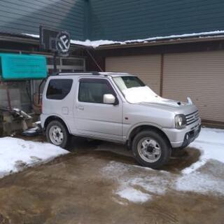 大幅値下げ　ジムニー　ＪＢ２３の画像