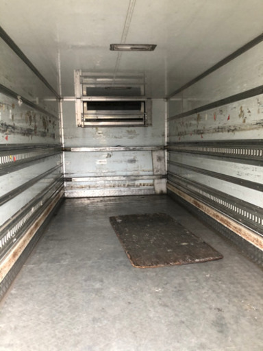 保冷車コンテナ倉庫　値下げしました　現物確認歓迎☆