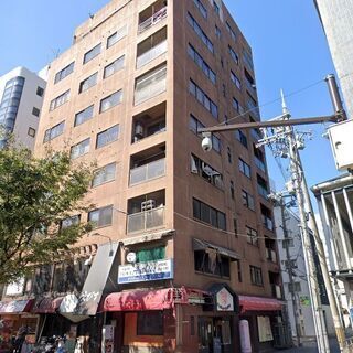 💤日本橋 駅徒歩1分の好立地♪家具付♪現在も民泊運営中です☆ - 大阪市
