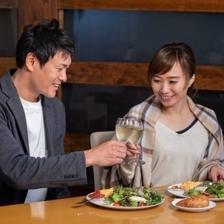 【残席わずか】理想のお相手をご紹介❤️無料で始められるから安心♪...