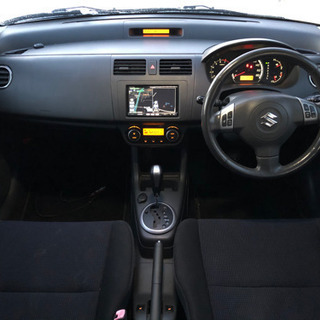 スズキ スイフト1.5XS AT 4WDの画像