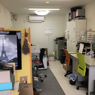 【急募】自動車登録業務、車庫証明申請業務の画像