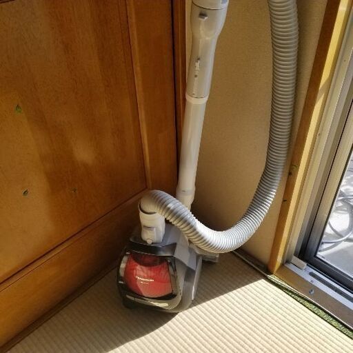 Pnasonic 掃除機