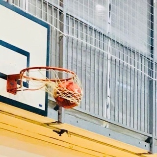 体育館でバスケ🏀しませんか？\( ˆoˆ )/ - 目黒区