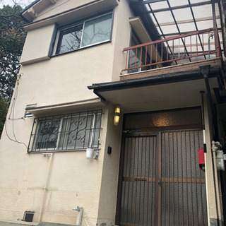 貸し家🉐富田林市富美ヶ丘🉐家賃4.6万円🉐ペット飼育可■ DIY可■
