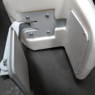 浴槽用ハンドル　グリップ　小キズありの画像