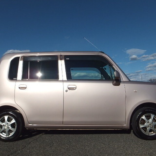 コミコミ１４万　コンテ　車検2年付　修復歴無し　ﾀｲﾐﾝｸﾞﾁｪｰﾝ車の画像