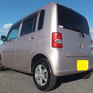 コミコミ１４万　コンテ　車検2年付　修復歴無し　ﾀｲﾐﾝｸﾞﾁｪｰﾝ車の画像