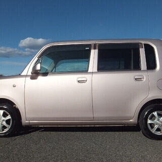 コミコミ１４万　コンテ　車検2年付　修復歴無し　ﾀｲﾐﾝｸﾞﾁｪｰﾝ車の画像