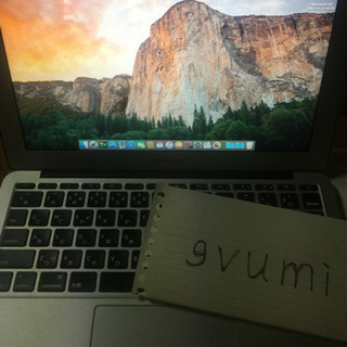 MacBook Air A1370 i7(1.8G)/4G/256SSD