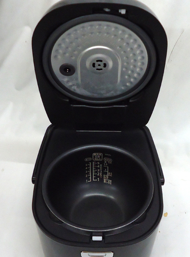 アイリスオーヤマ IH炊飯ジャー 米屋の旨み 銘柄炊き 5.5合 2017年製 KRC-IB50 IRIS OHYAMA 札幌 アウトレットモノハウス平岸店