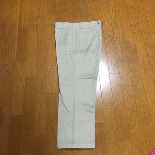 作業ズボンL男性用