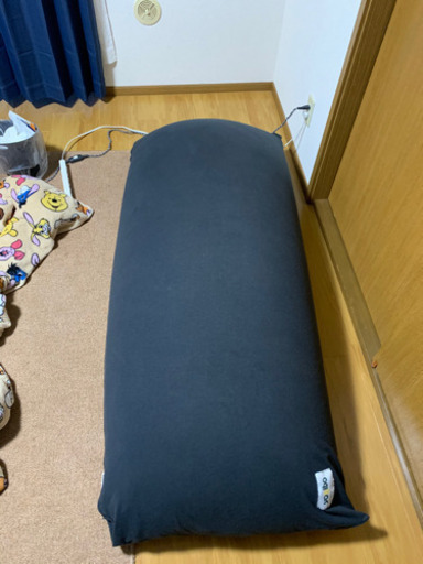 ヨギボーマックス　　グレー